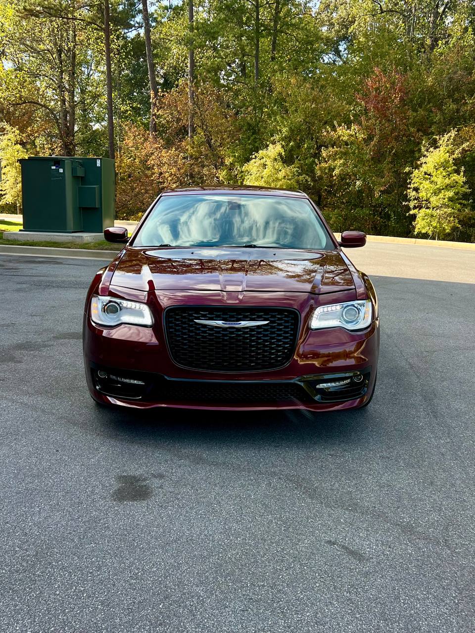Chrysler 300