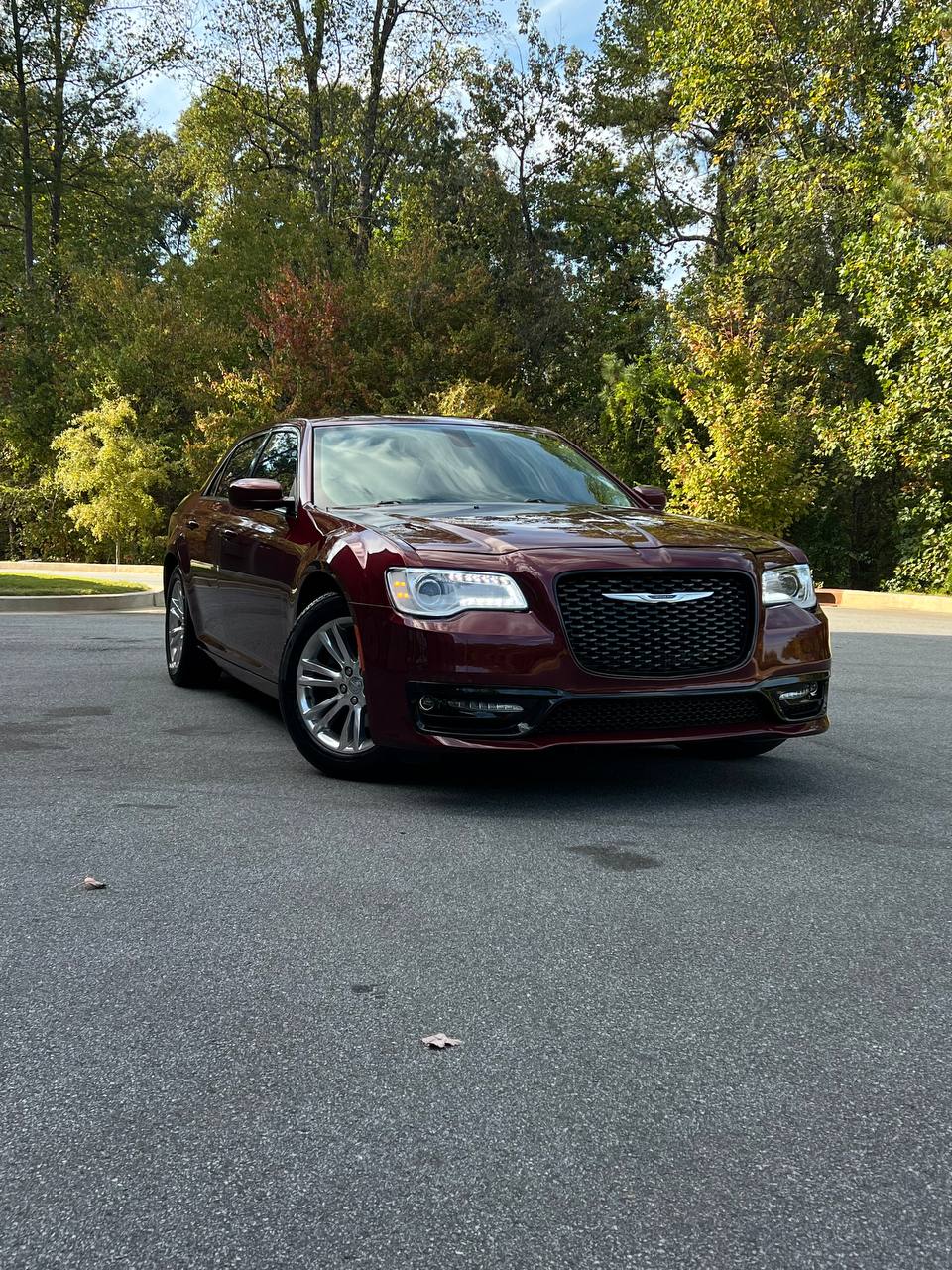 Chrysler 300