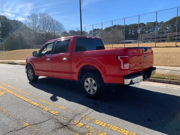 Ford F-150 XLT