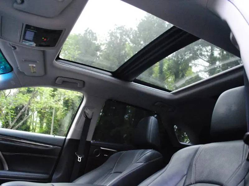 Lexus RX 350 Ultra Luxury