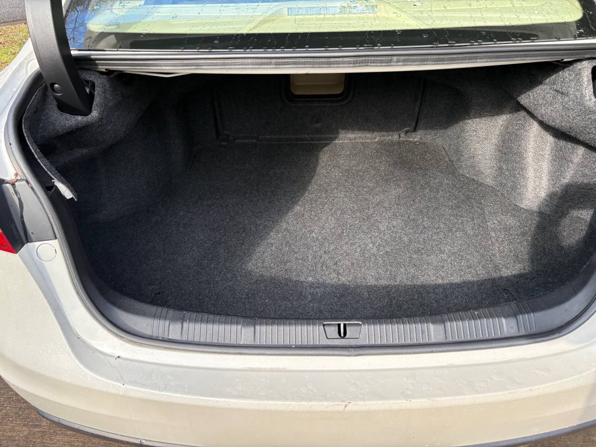 Toyota Avalon Limited